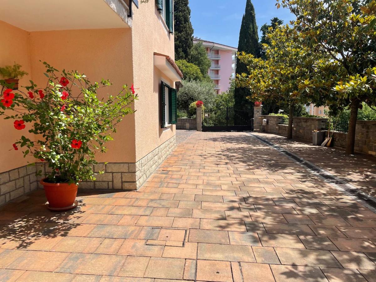 Apartments Portoroz Exterior photo