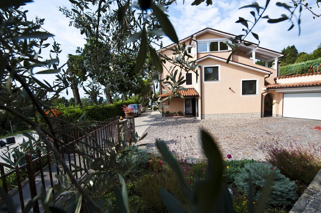 Apartments Portoroz Exterior photo